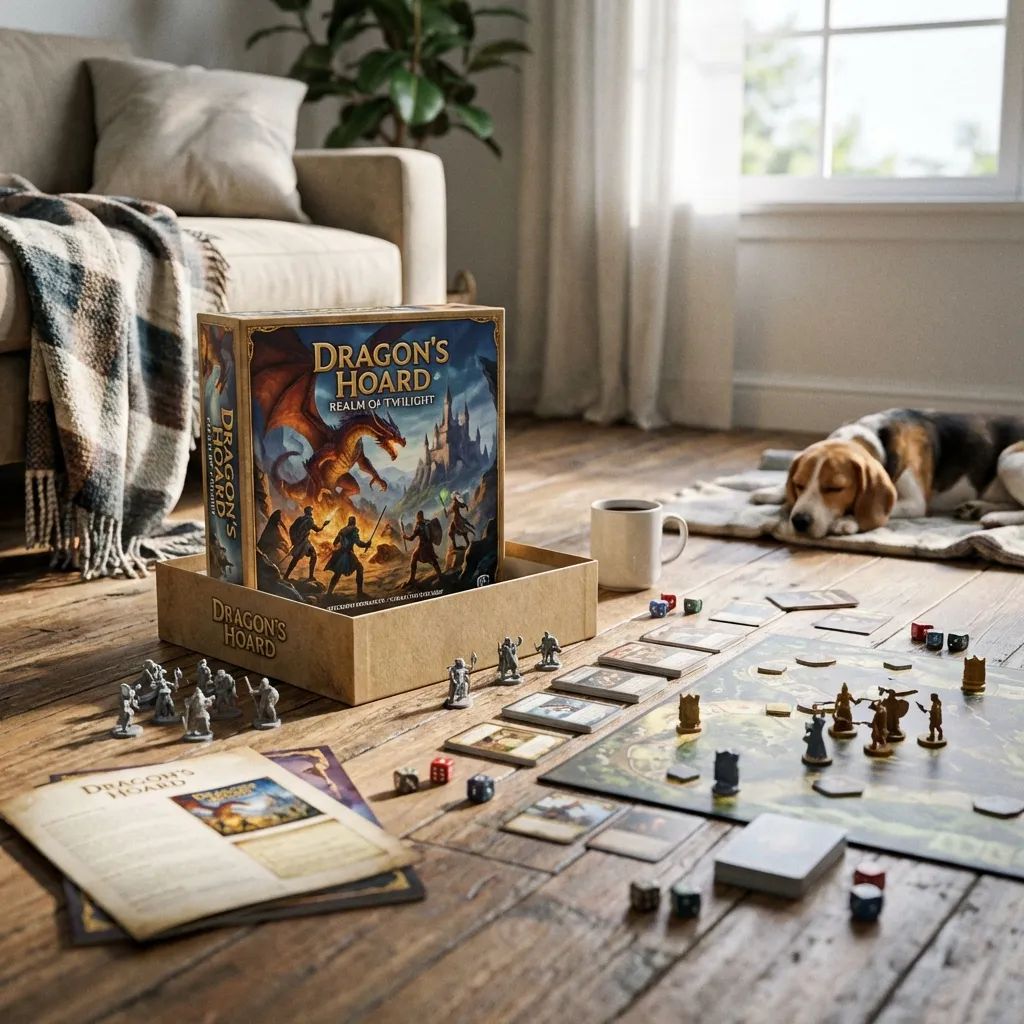 Example result for Rustic Keyboard Keycaps