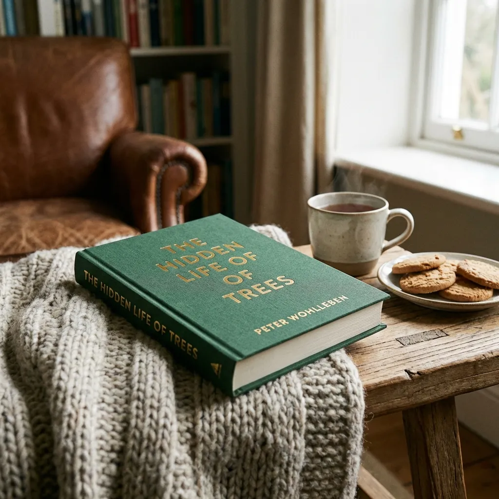 Example result for Rustic Knitting Yarn