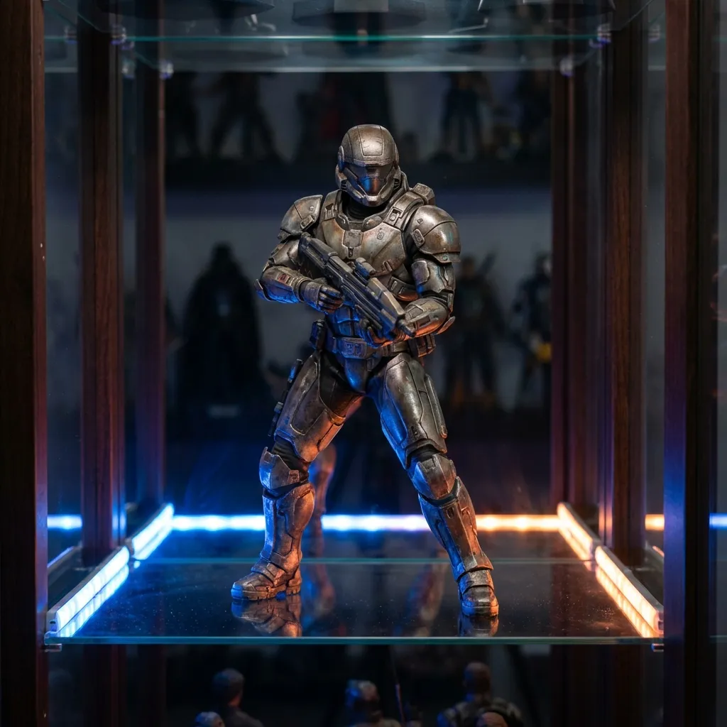 Example result for Rustic Knitting Yarn