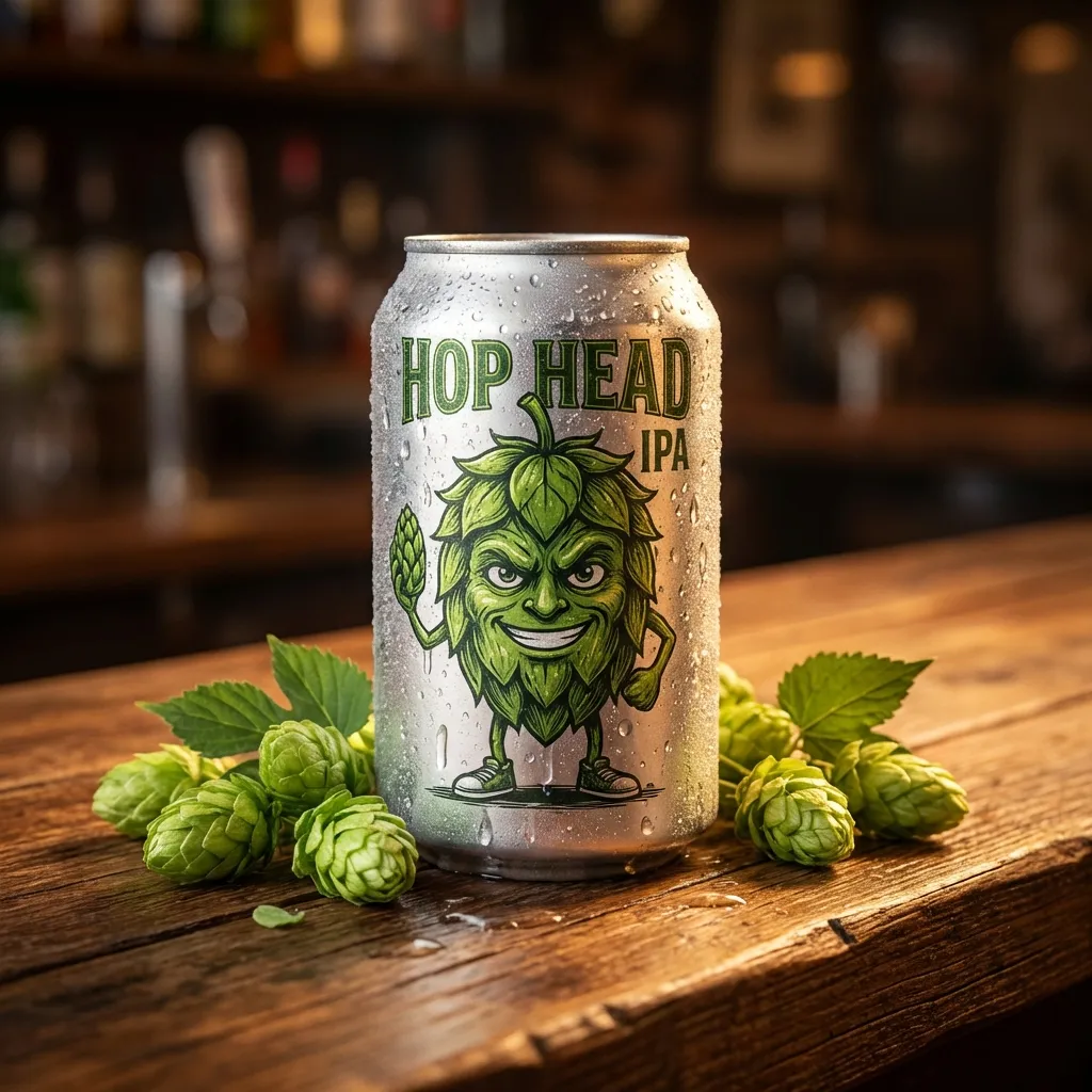 Example result for Luxury Gin