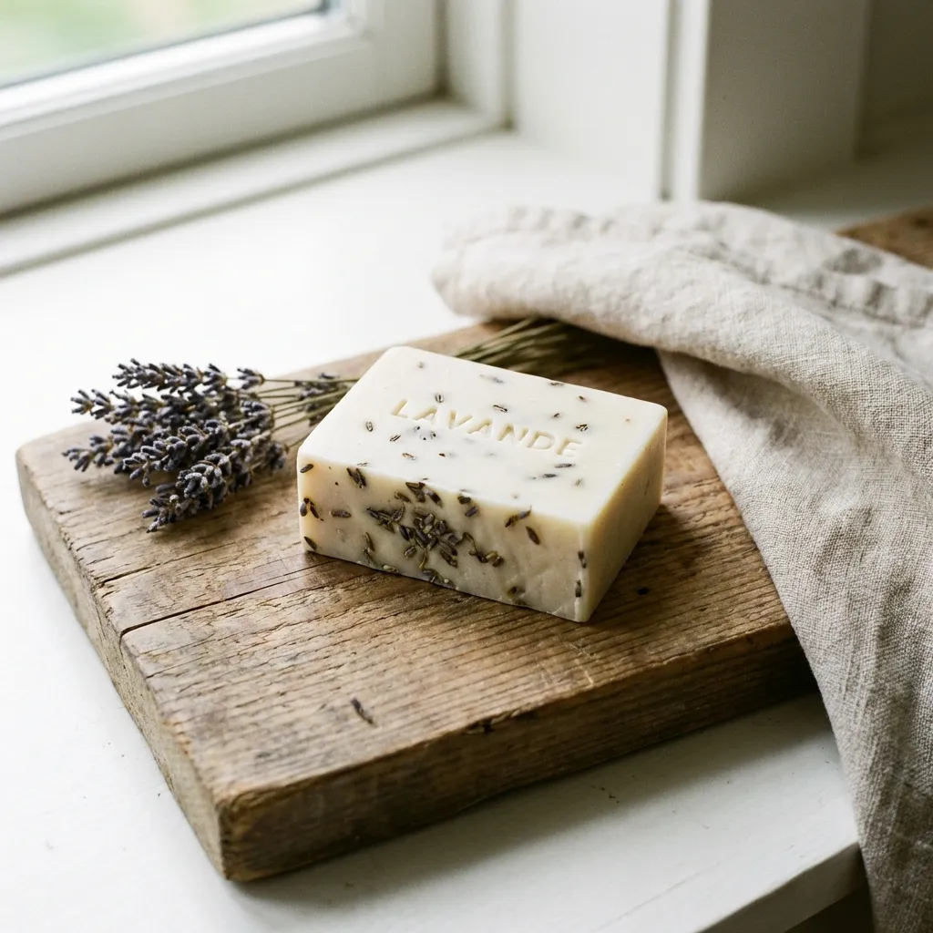 Example result for Custom Essential Oils