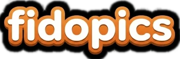 Fidopics Logo