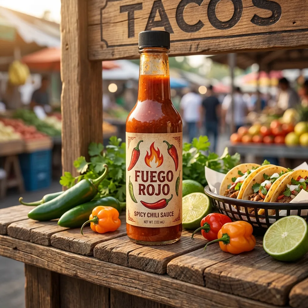 Example result for Luxury Gin