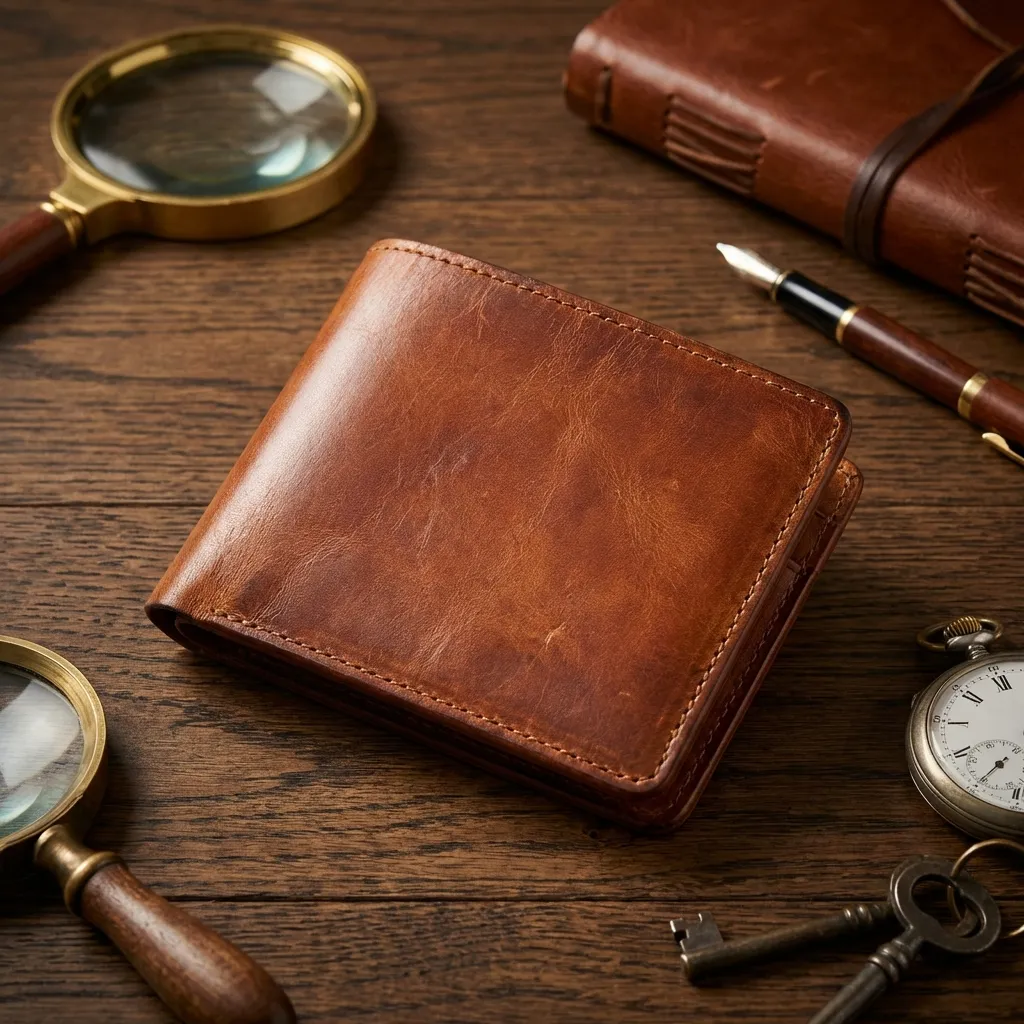 Example result for Artisan Spices