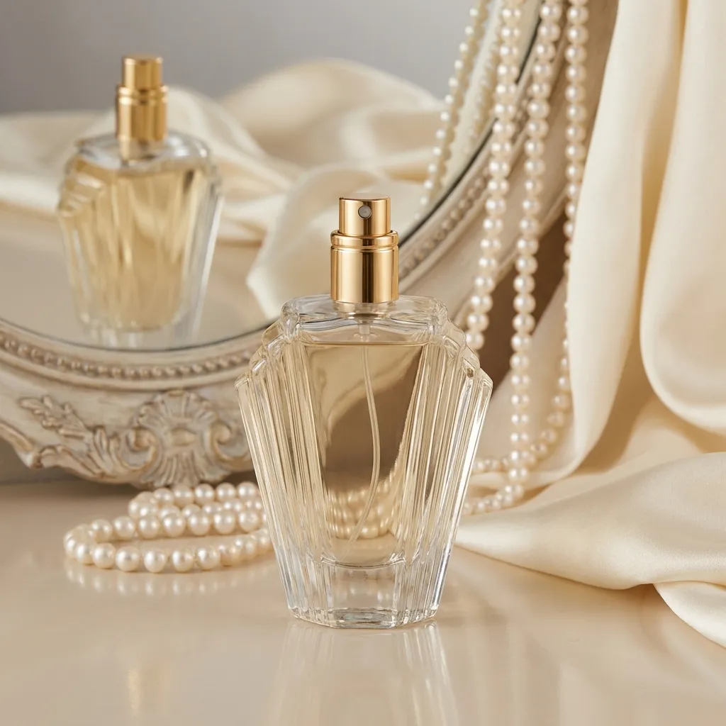 Example result for Professional Perfume