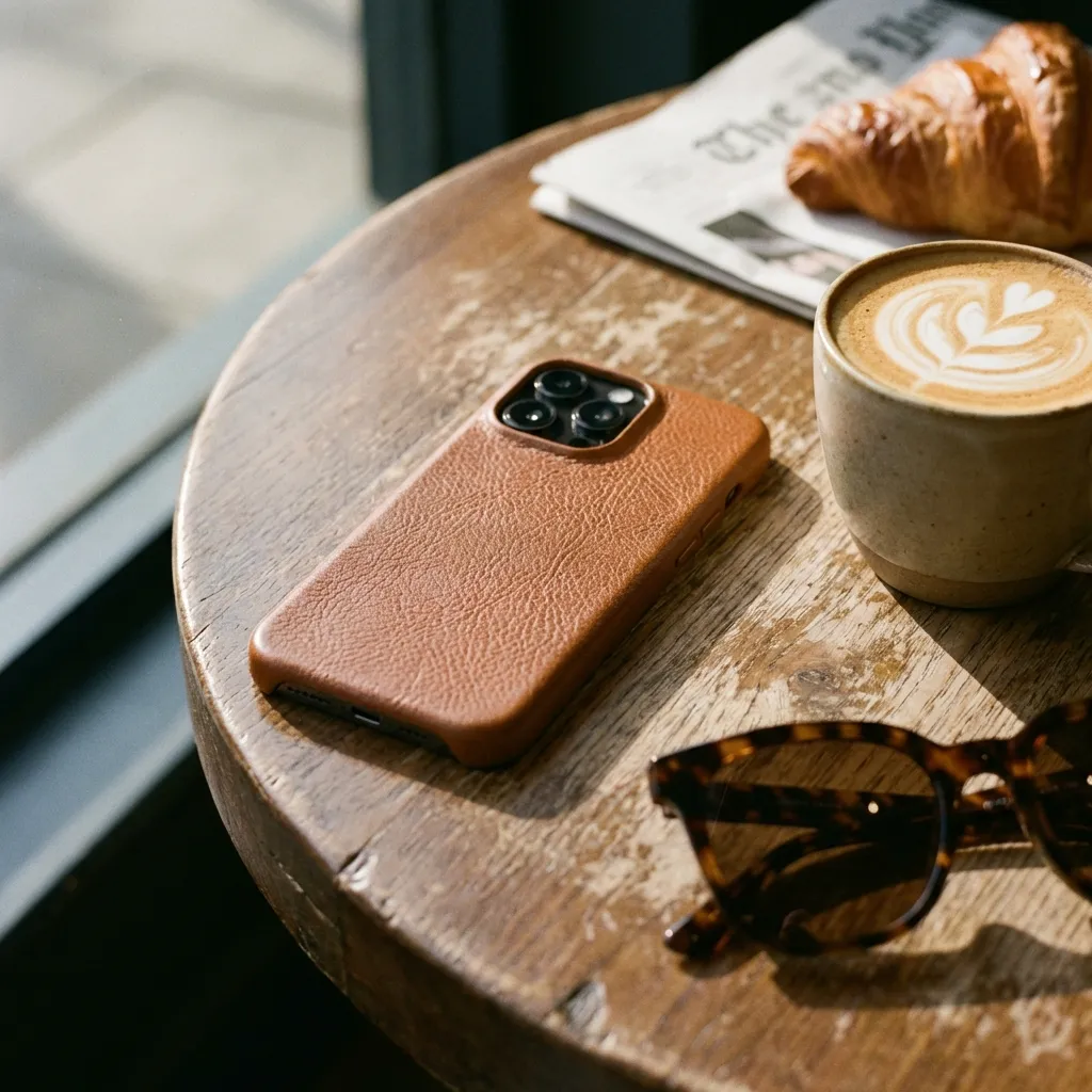 Example result for Custom Camera Straps