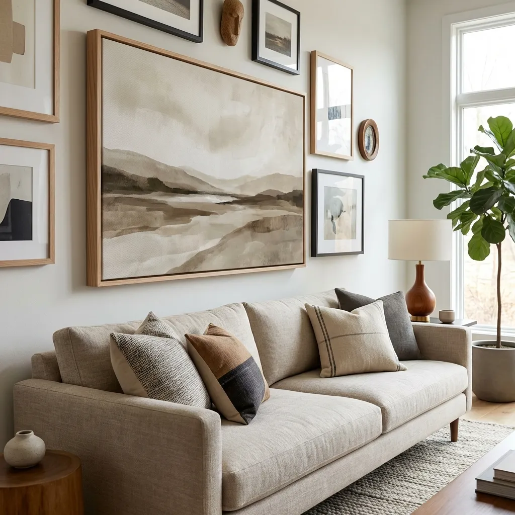 Example result for Personalized Throw Pillows