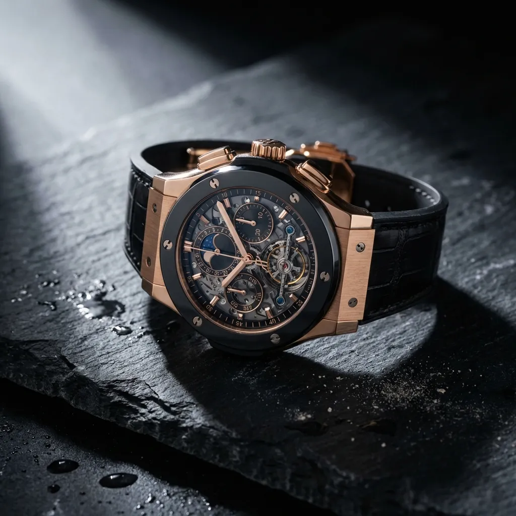 Example result for Designer Anklets