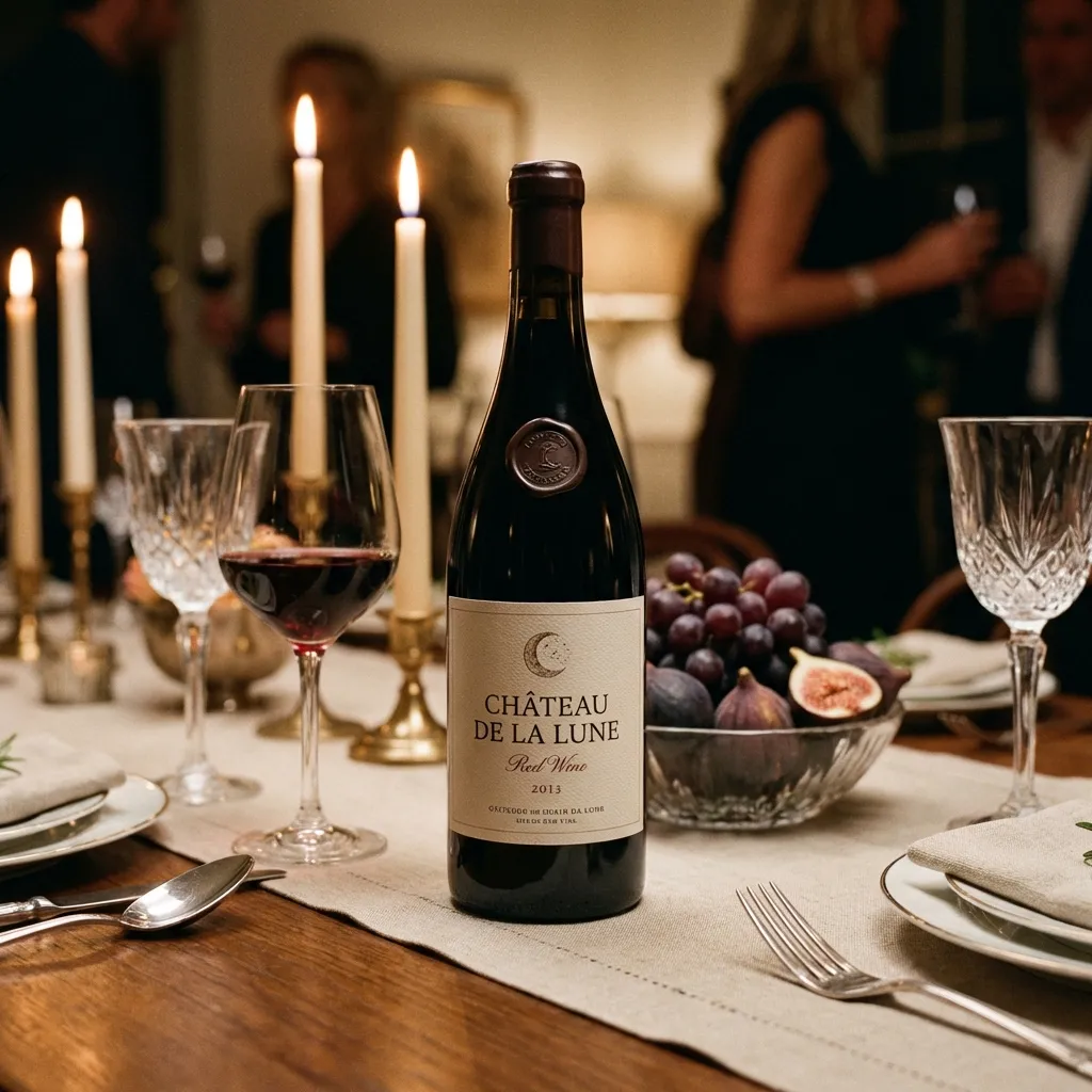 Example result for Eco-Friendly Gin