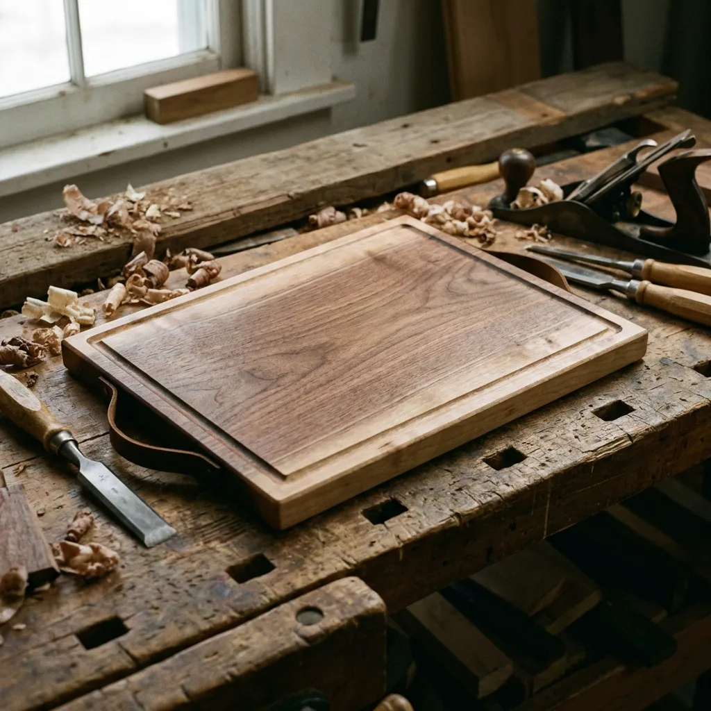 Example result for Rustic Drone Accessories